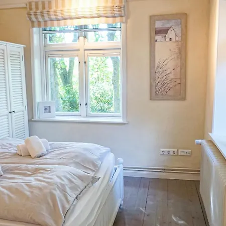 Haubarg Tetenshof - App Frankreich Apartment