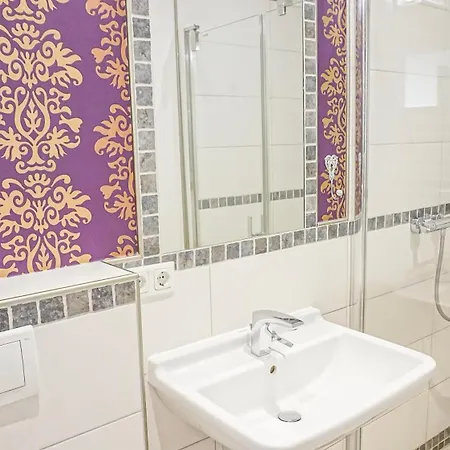 Haubarg Tetenshof - App Frankreich Apartment *
